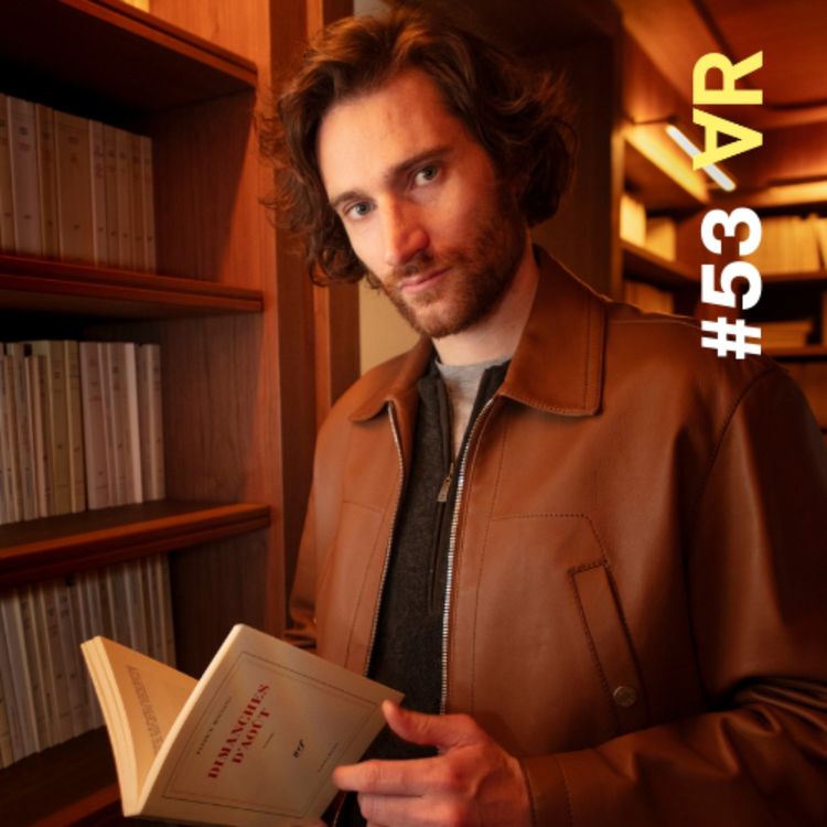 cover art for Bande annonce. François-Henri Désérable, Sur la route du Che