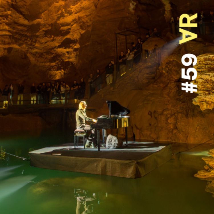 cover art for Marco Poingt pianiste de l’extrême