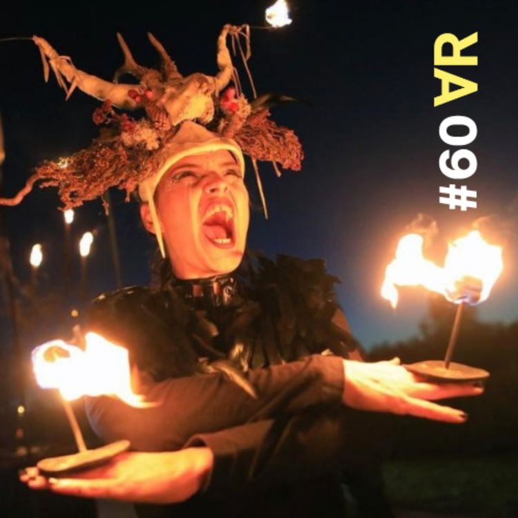 cover art for Halloween, le retour aux sources en Irlande