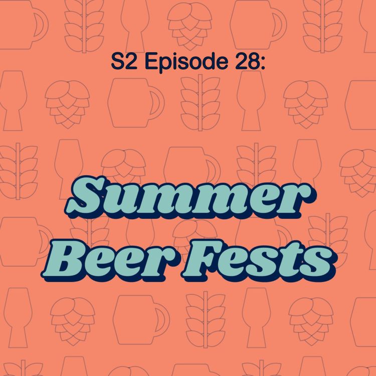 cover art for Summer Beer Fests (Ireland)
