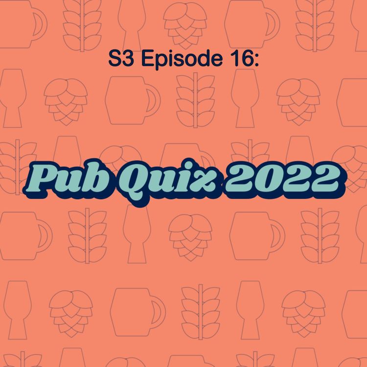 cover art for Pub Quiz