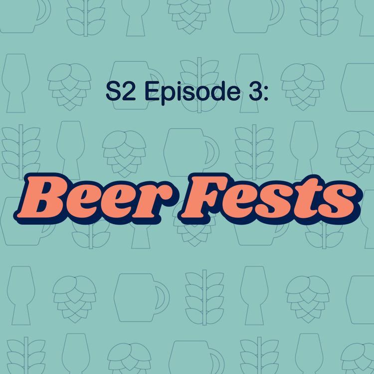 cover art for Beer Fests