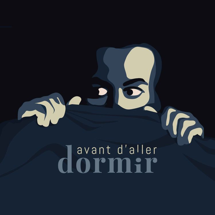 cover art for La Société De Minuit recommande : Avant d'aller dormir 