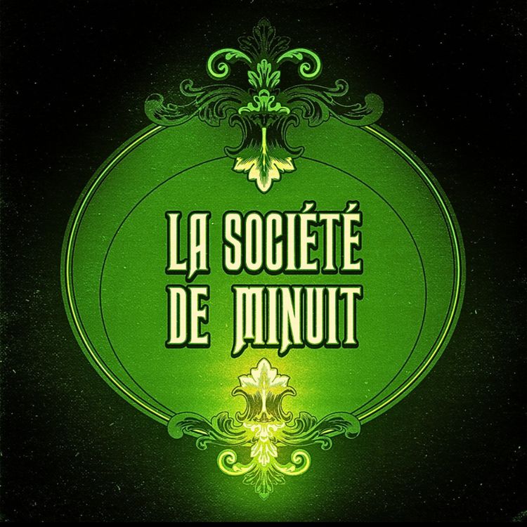 cover art for 🔒Les énergies qui nous entourent