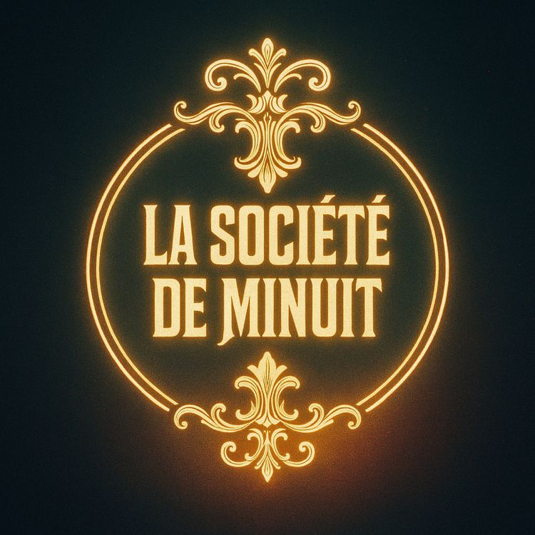 cover art for Et si c'était lui...