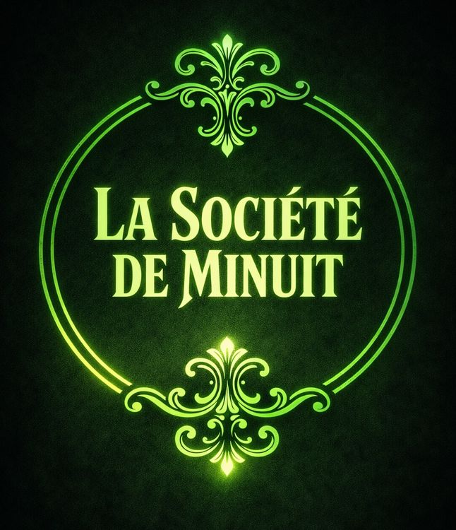 cover art for 🔒La nuit de la terreur (extrait)