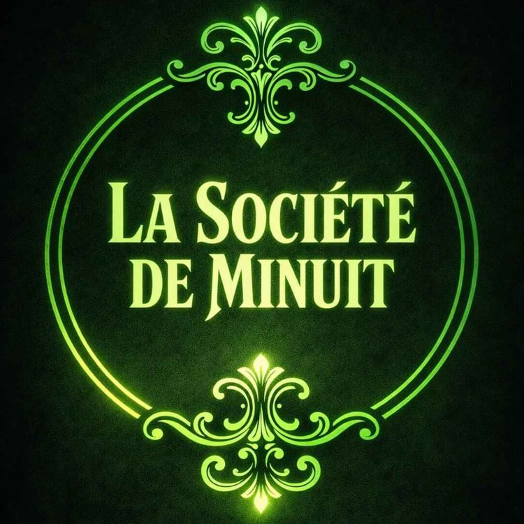 cover art for 🔒Les énergies qui nous entourent  (extrait)