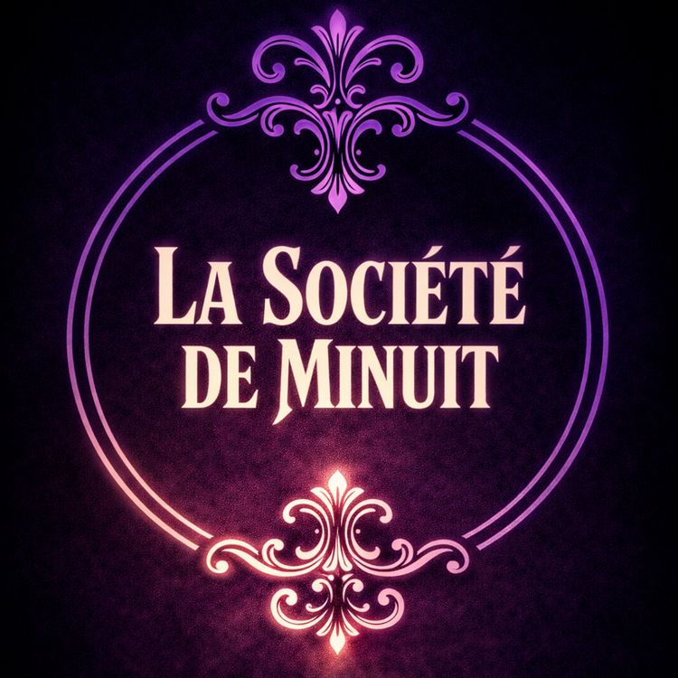 cover art for Notre maison hantée