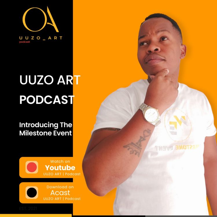 cover art for Introducing - The milestone event