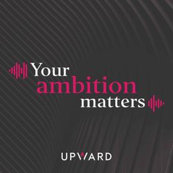 cover art for Your ambition matters