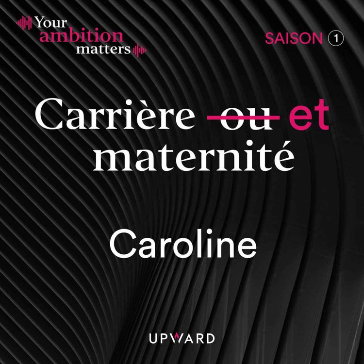 cover art for Caroline Thelier