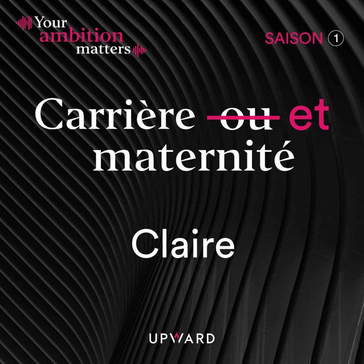 cover art for Claire Calmejane