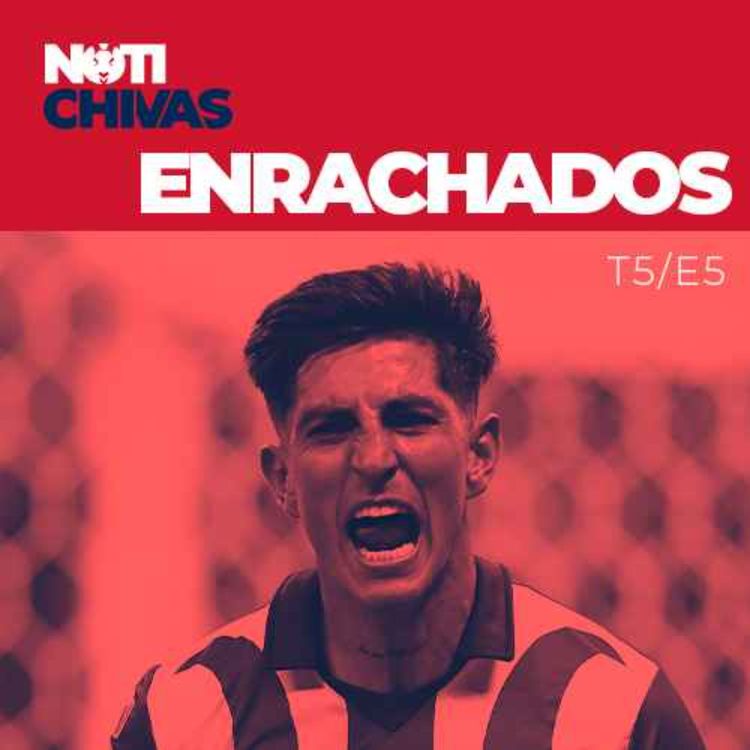 cover art for ¡Enrachados!