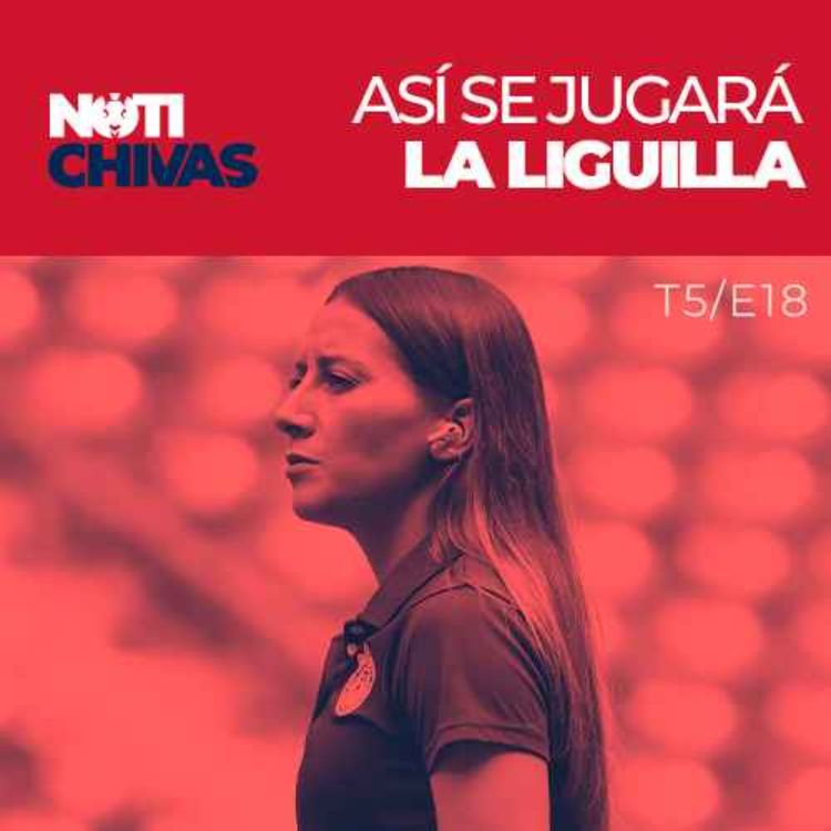 cover art for Así se jugará la Liguilla del Rebaño