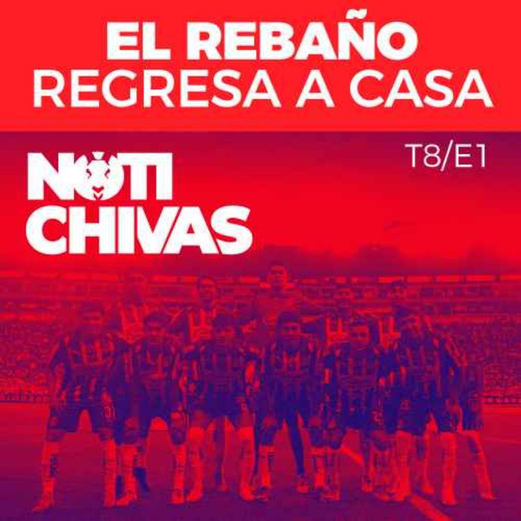 cover art for El Rebaño regresa a casa
