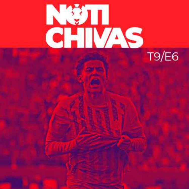 cover art for Espectacular fin de semana para el Guadalajara