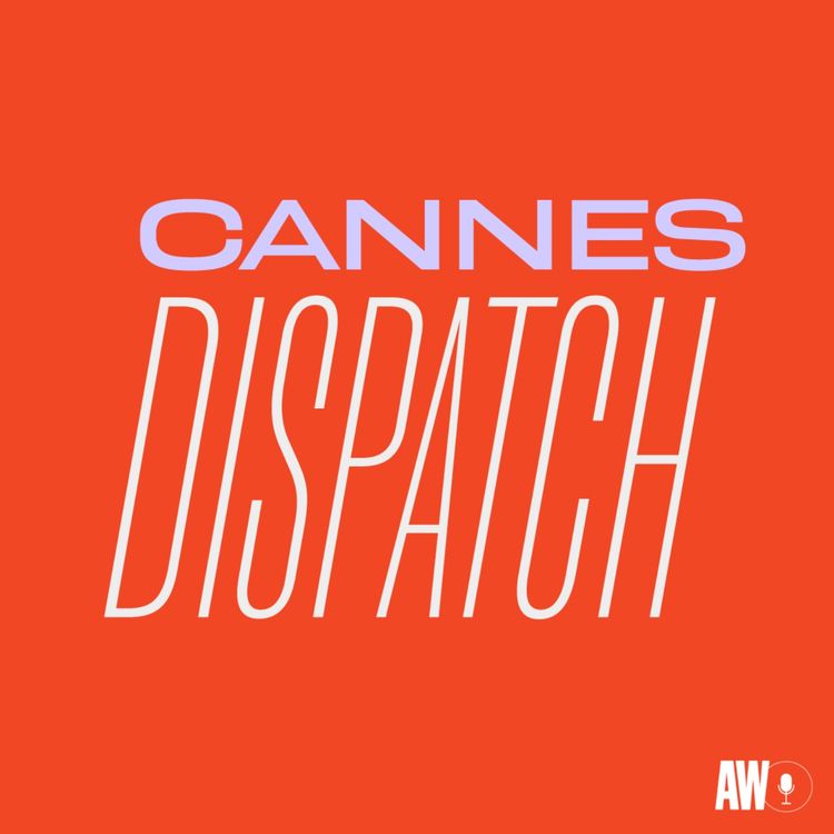 cover art for En Direct de Cannes with ADWEEK