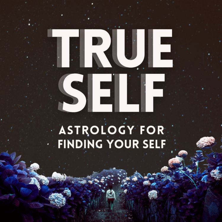cover art for Introducing True Self (coming April 2, 2020)