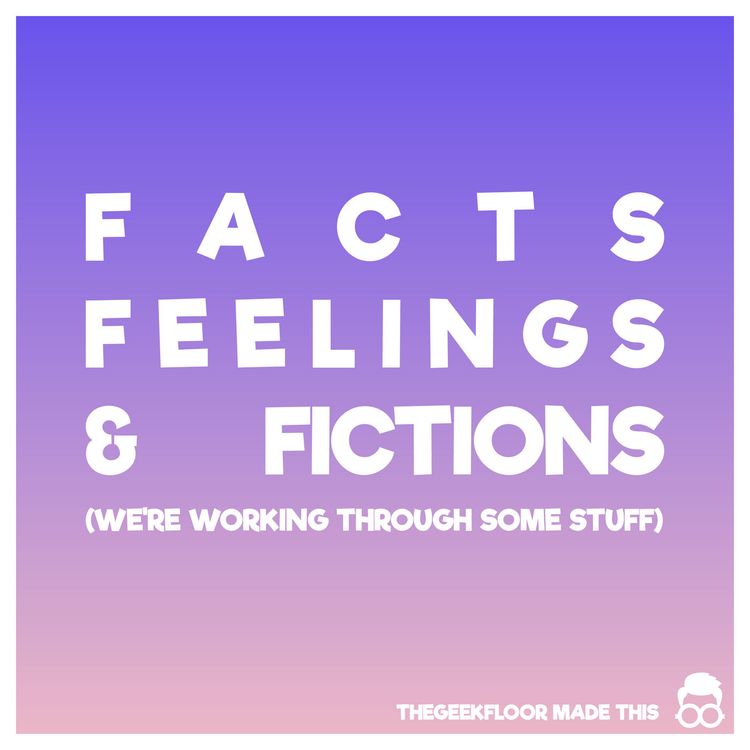 cover art for The Ick, Tamagotchi's & not being sponsored!