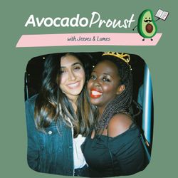 cover art for The Avocado Proust Podcast
