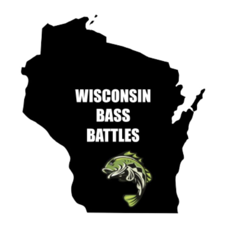 cover art for Episode 1: 2022 Wisconsin Bass Battles Welcome Podcast