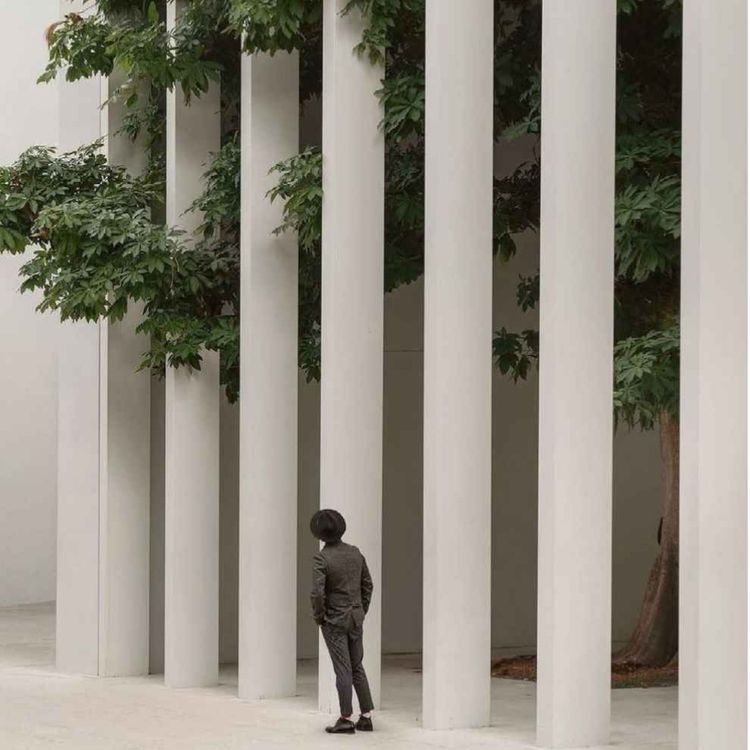 cover art for مینیمالیسم