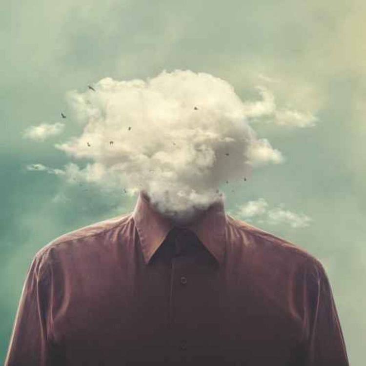 cover art for رنج تعارض