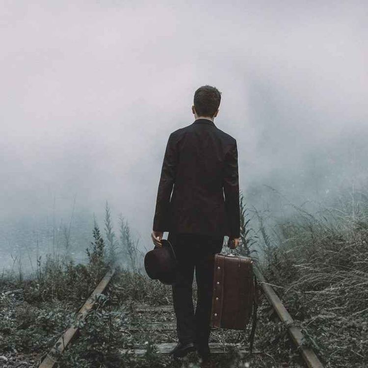 cover art for مواجهه با ناشناختهها