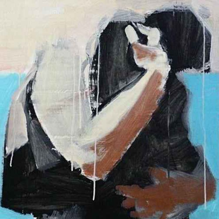 cover art for صمیمیت