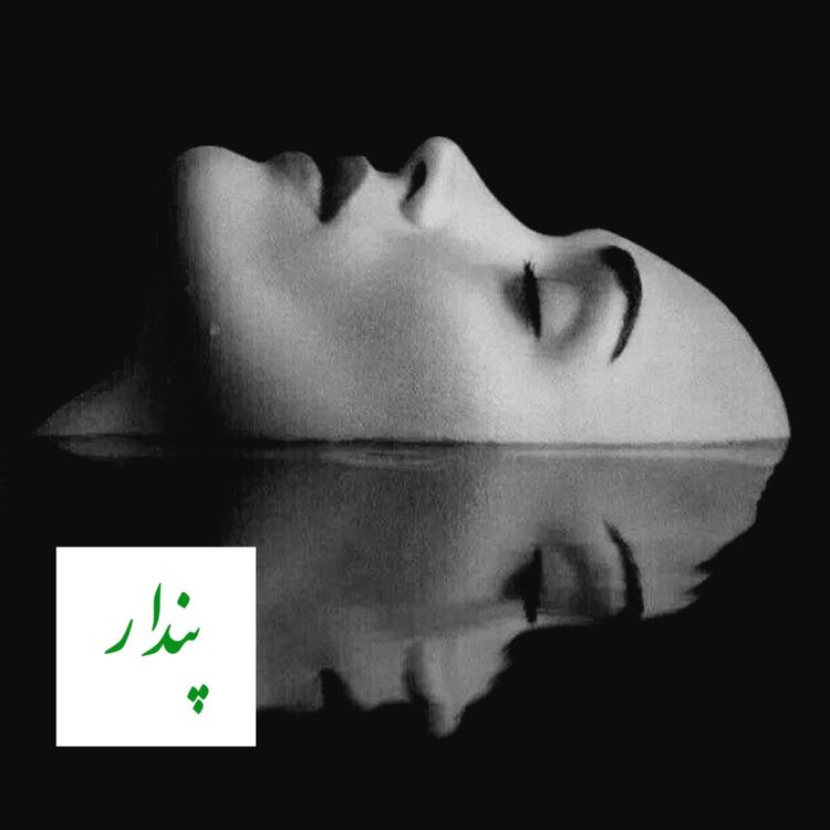 cover art for سکوت و سکون در جهان پر هیاهو