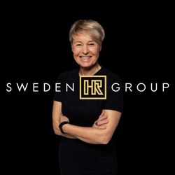 cover art for Sweden HR group