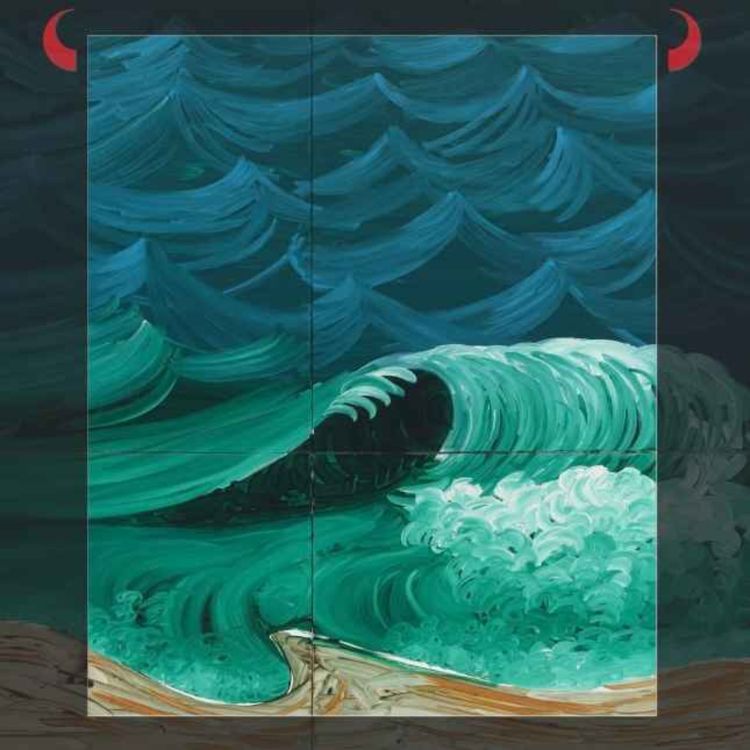 cover art for اپیزود چهل وهشتم: به تماشای اقیانوس