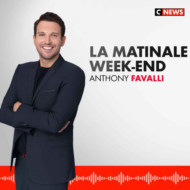 cover art for La Matinale Week-End (Émission du 01/03/2026)
