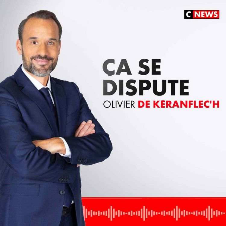 cover art for Ca se dispute (Émission du 14/06/2024)