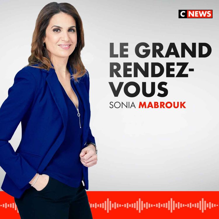 cover art for Le Grand Rendez-Vous du 25/12/2022