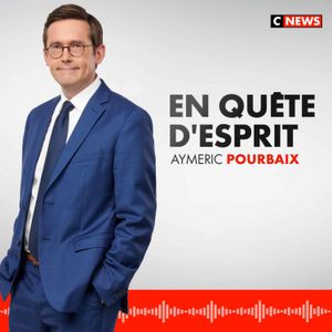cover art for En quête d'esprit