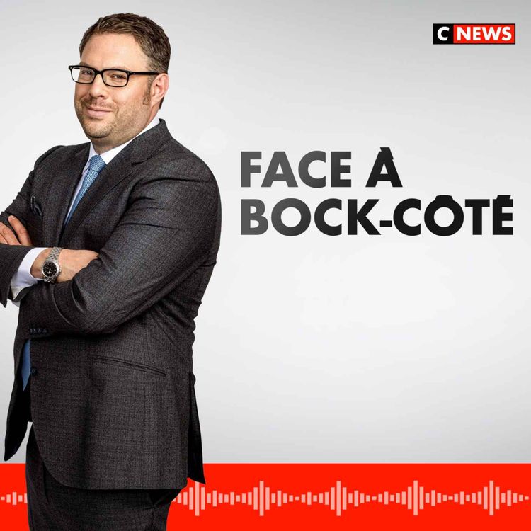 cover art for Face à Bock-Côté (Émission du 26/10/2024)