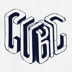 cover art for Cubic | کوبیک