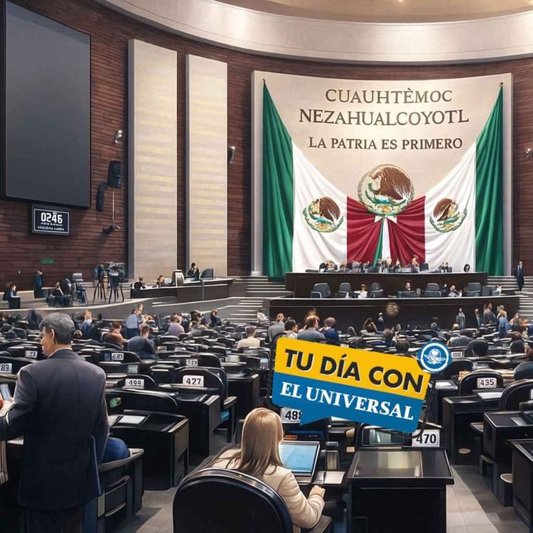 cover art for Navidad VIP: Diputados y senadores se autoregalan 208 millones