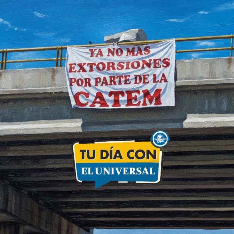 cover art for El Limones: el cobrador del miedo que tenía tomada La Laguna