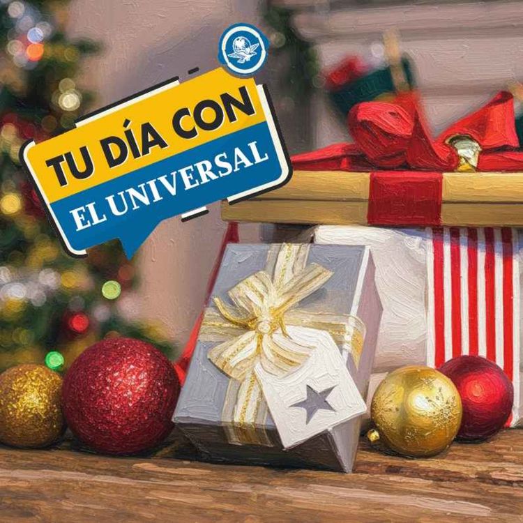 cover art for La Navidad en México: Tradición, consumo y películas