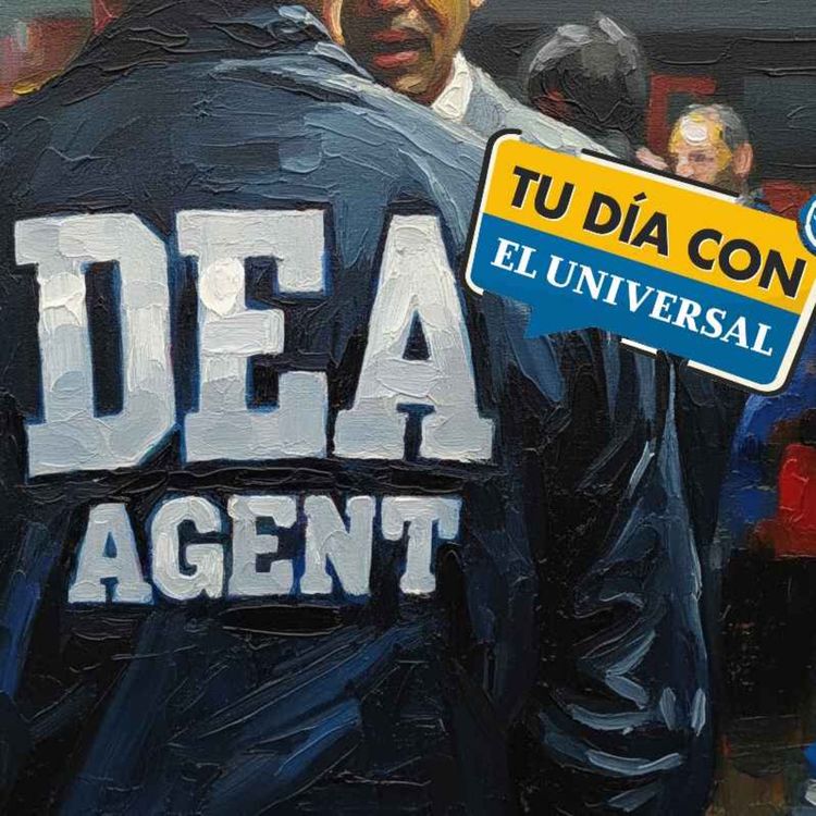 cover art for Cancillería: operan en México agentes de seguridad de 14 países