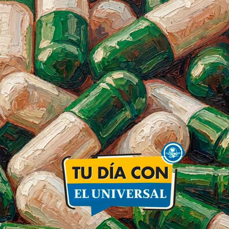 cover art for Auditoría señala irregularidades en compra de medicamentos