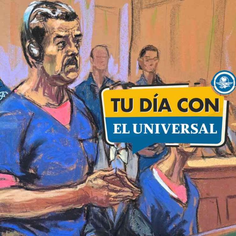 cover art for Maduro se defiende; Delcy Rodríguez toma el control