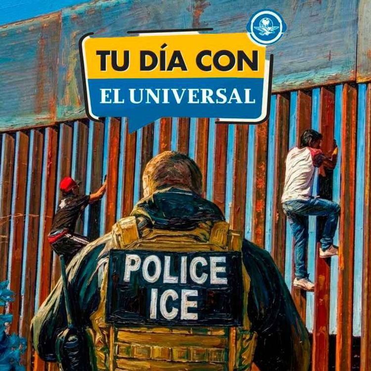 cover art for 7 de cada 10 niños deportados de EU viajaban solos