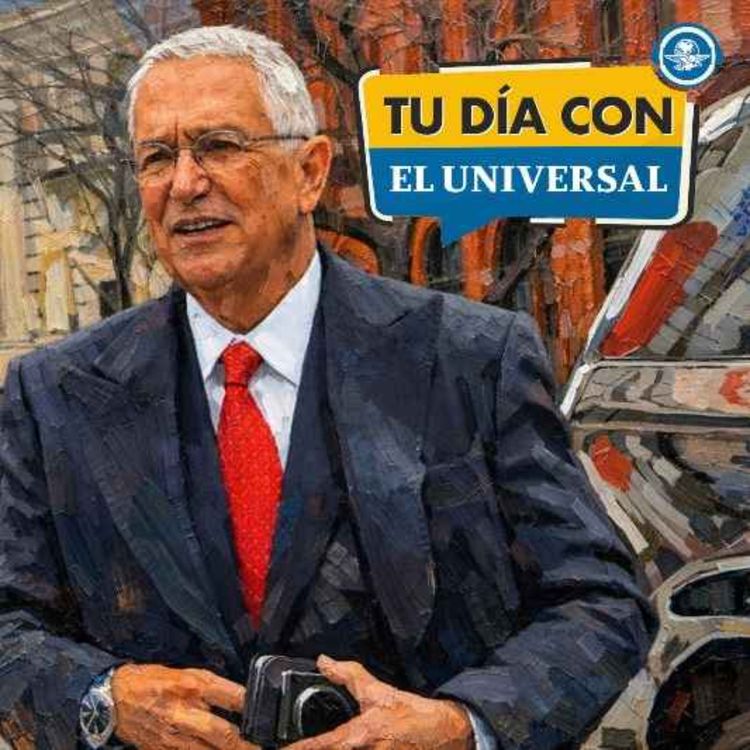 cover art for A crédito y de contado... Salinas Pliego pagará 32 mil mdp al SAT