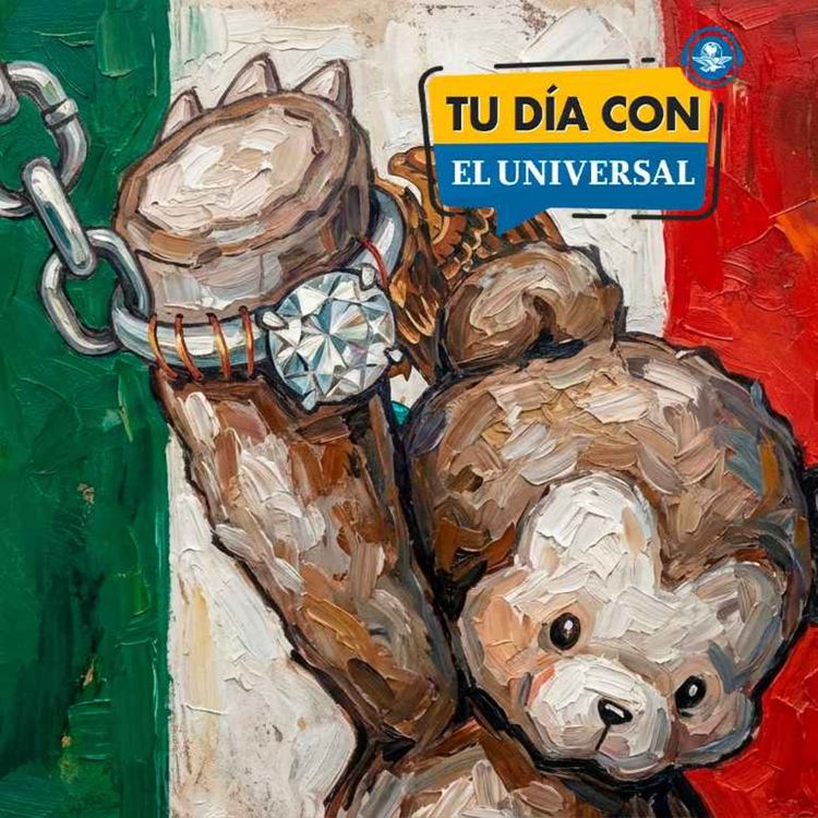 cover art for Unión forzada infantil; un problema aún sin resolver en México