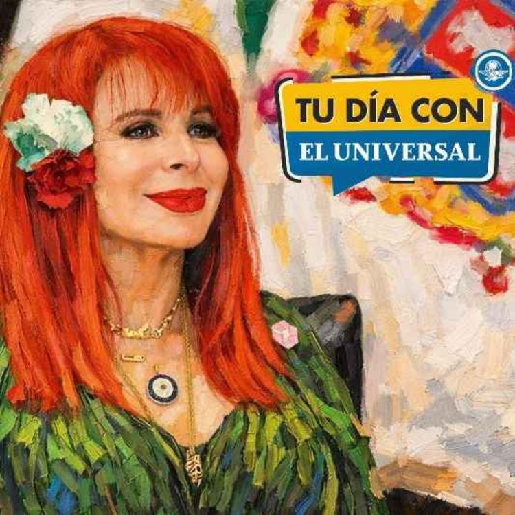 cover art for Layda fractura Campeche; desata crisis en el Congreso