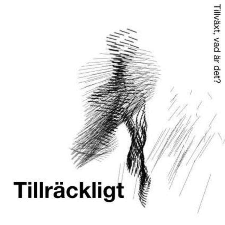 cover art for Tillräckligt