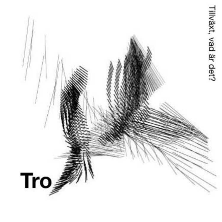 cover art for Tro